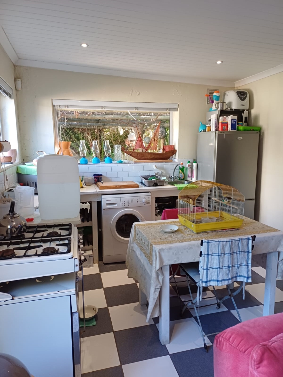 To Let 1 Bedroom Property for Rent in Rome Western Cape